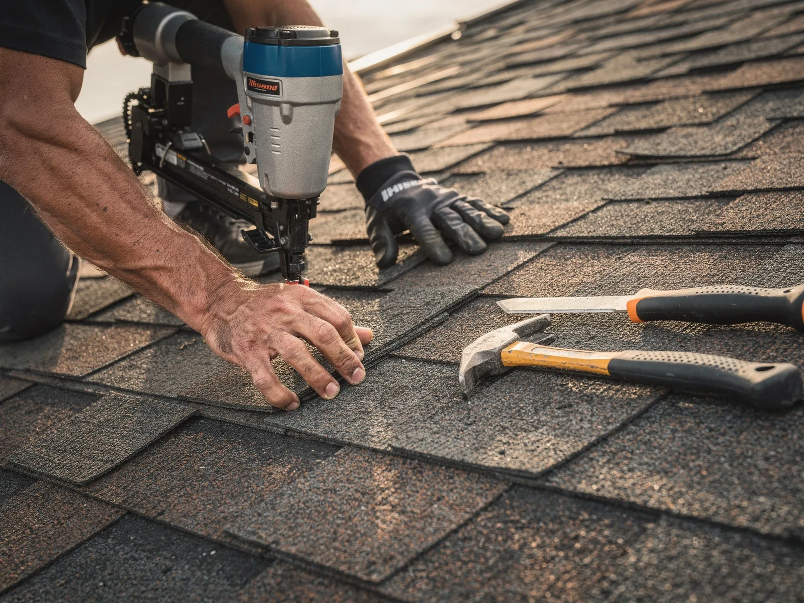 Why choose Roof Repair in Hamburg, IA